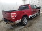 2013 Ford F150 Supercrew на продаже в Madisonville, TN - Rear End