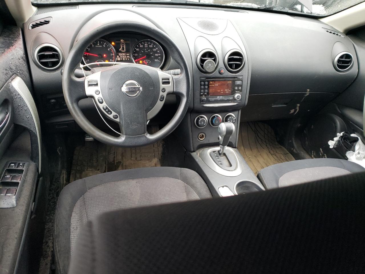 2011 Nissan Rogue - Image 8