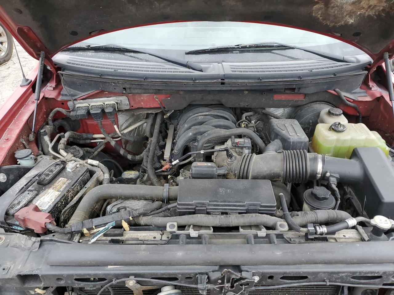 2009 Ford F-150 - Image 11