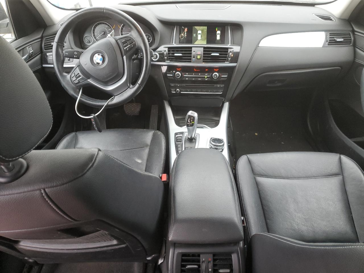 2015 BMW X3 - Image 8