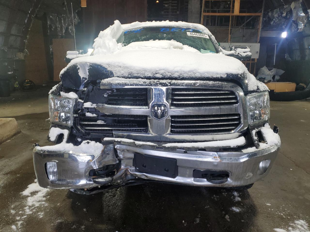 2017 RAM 1500 - Image 5
