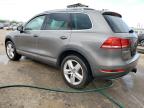 2012 Volkswagen Touareg V6 Tdi للبيع في Mercedes، TX - Mechanical