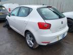 2015 SEAT IBIZA TOCA for sale at Copart PETERLEE