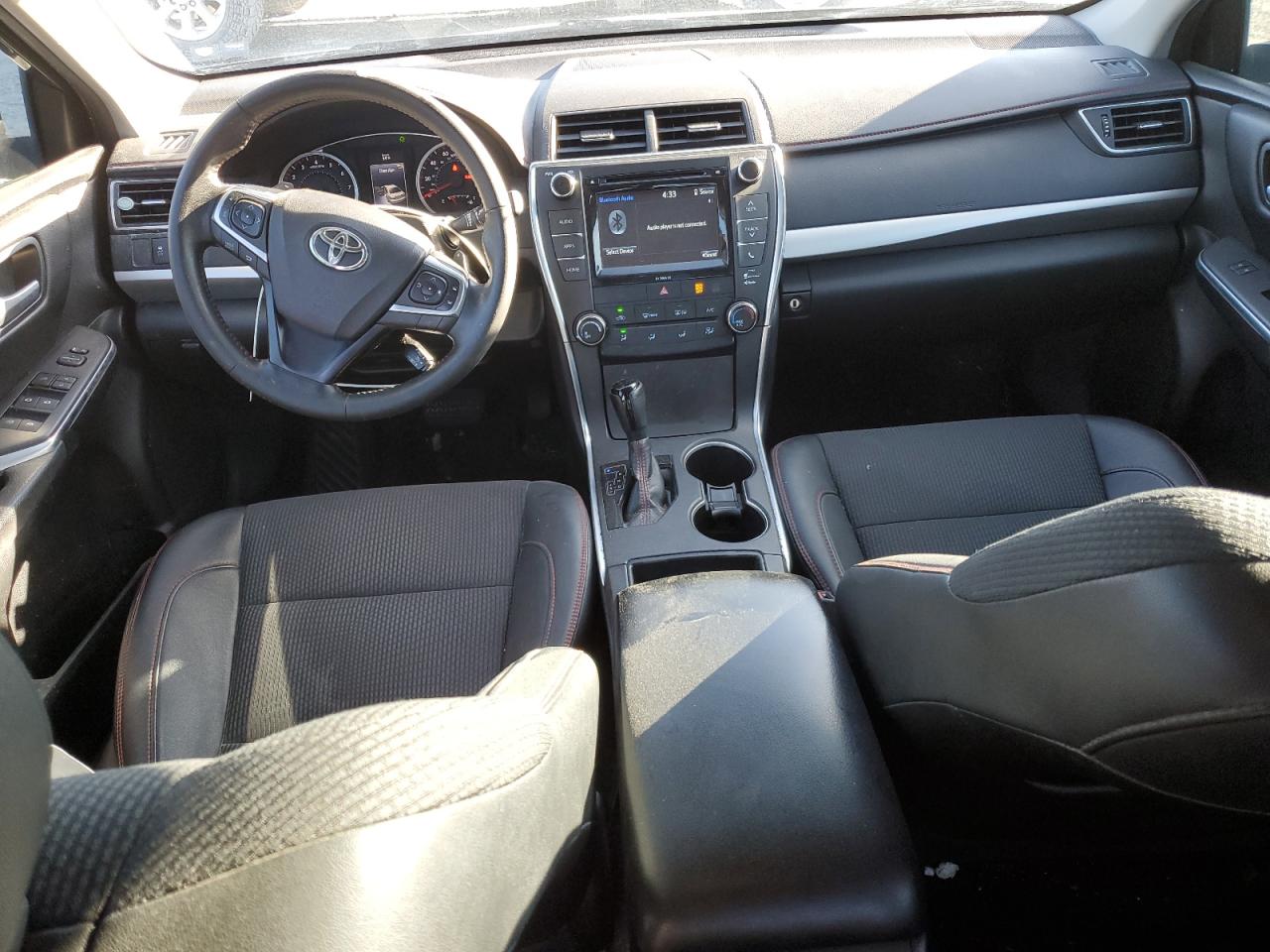 2016 Toyota Camry - Image 8