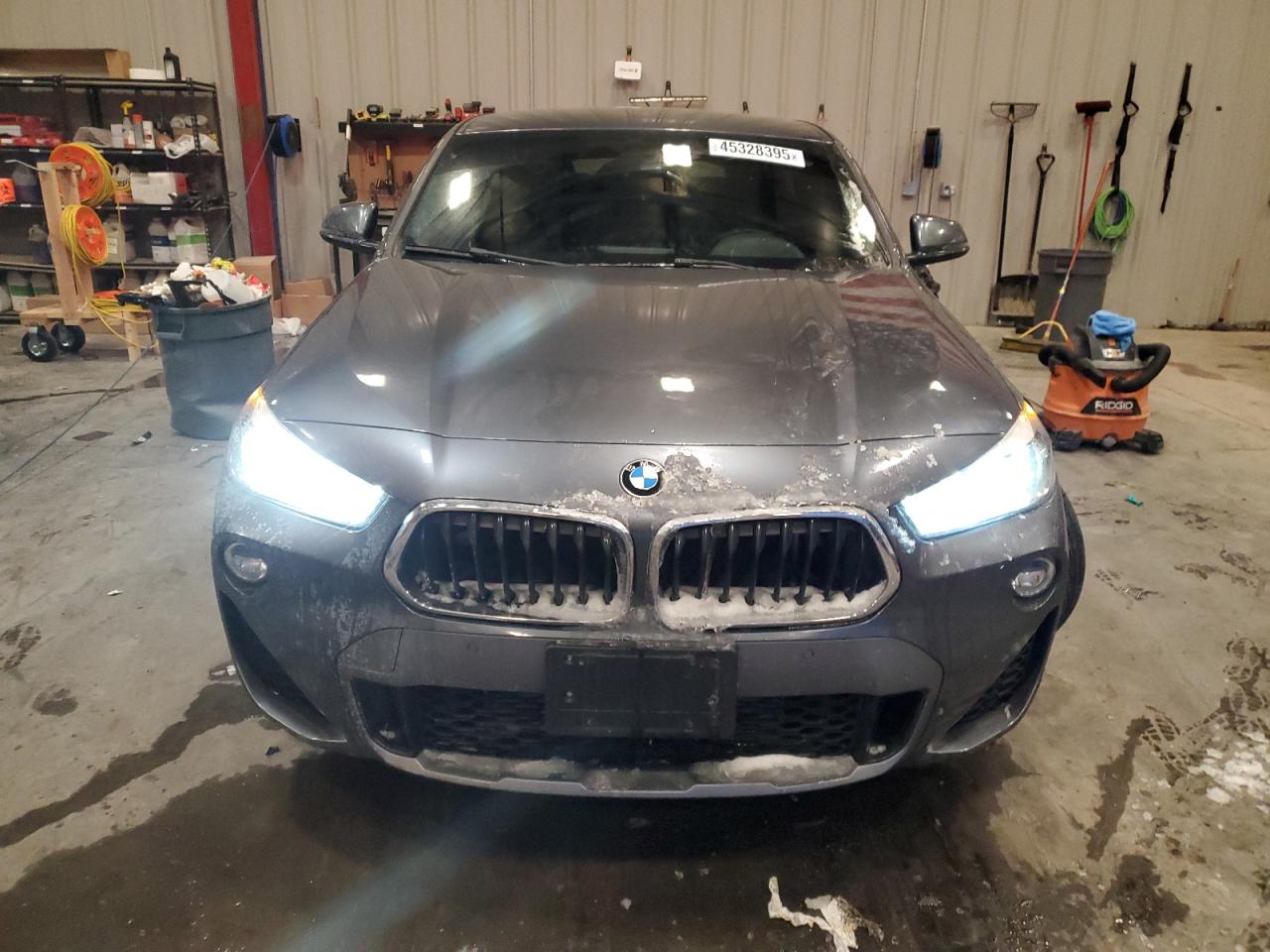 2018 BMW X2 - Image 5
