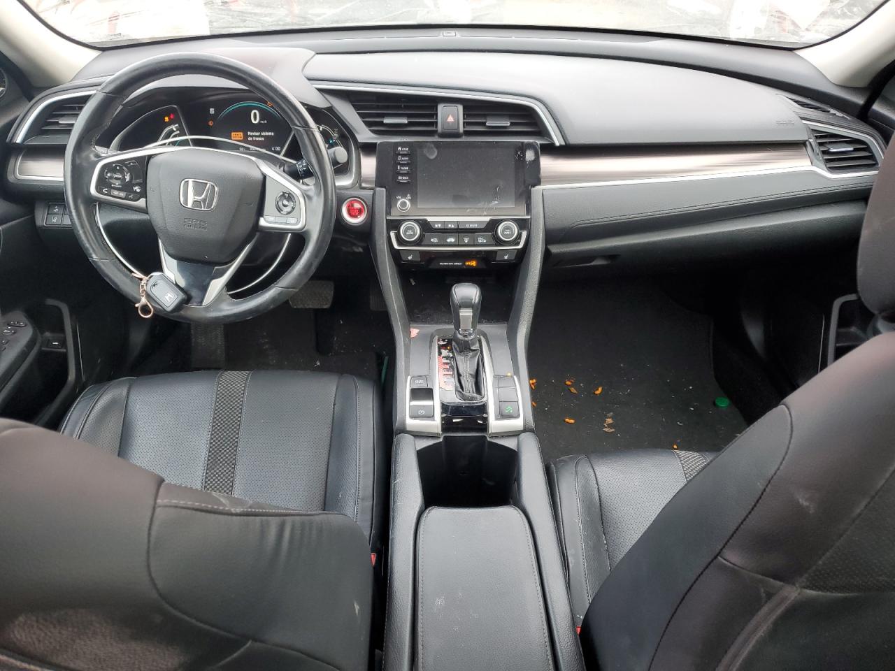 2020 Honda Civic - Image 8