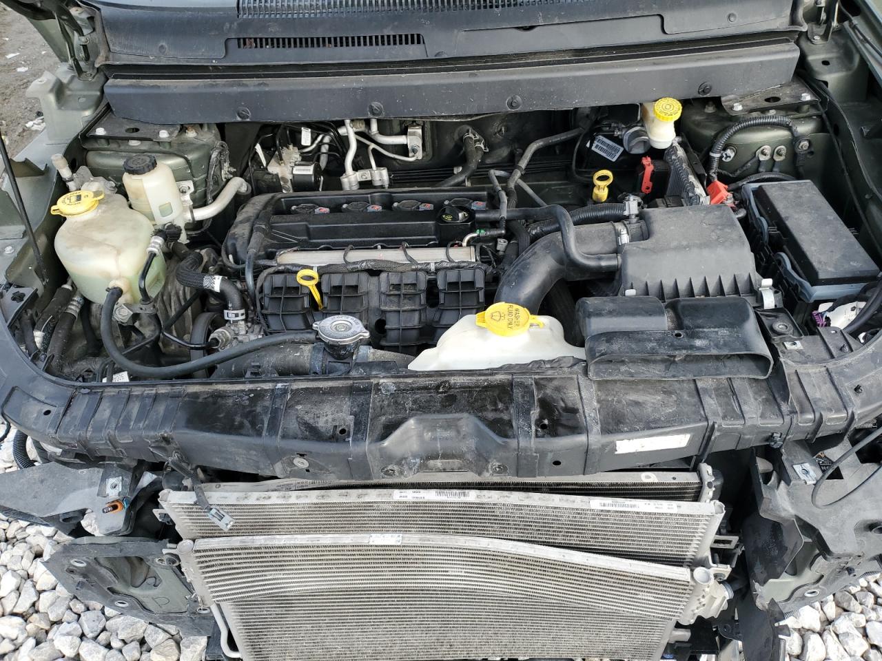 2016 Dodge Journey - Image 12