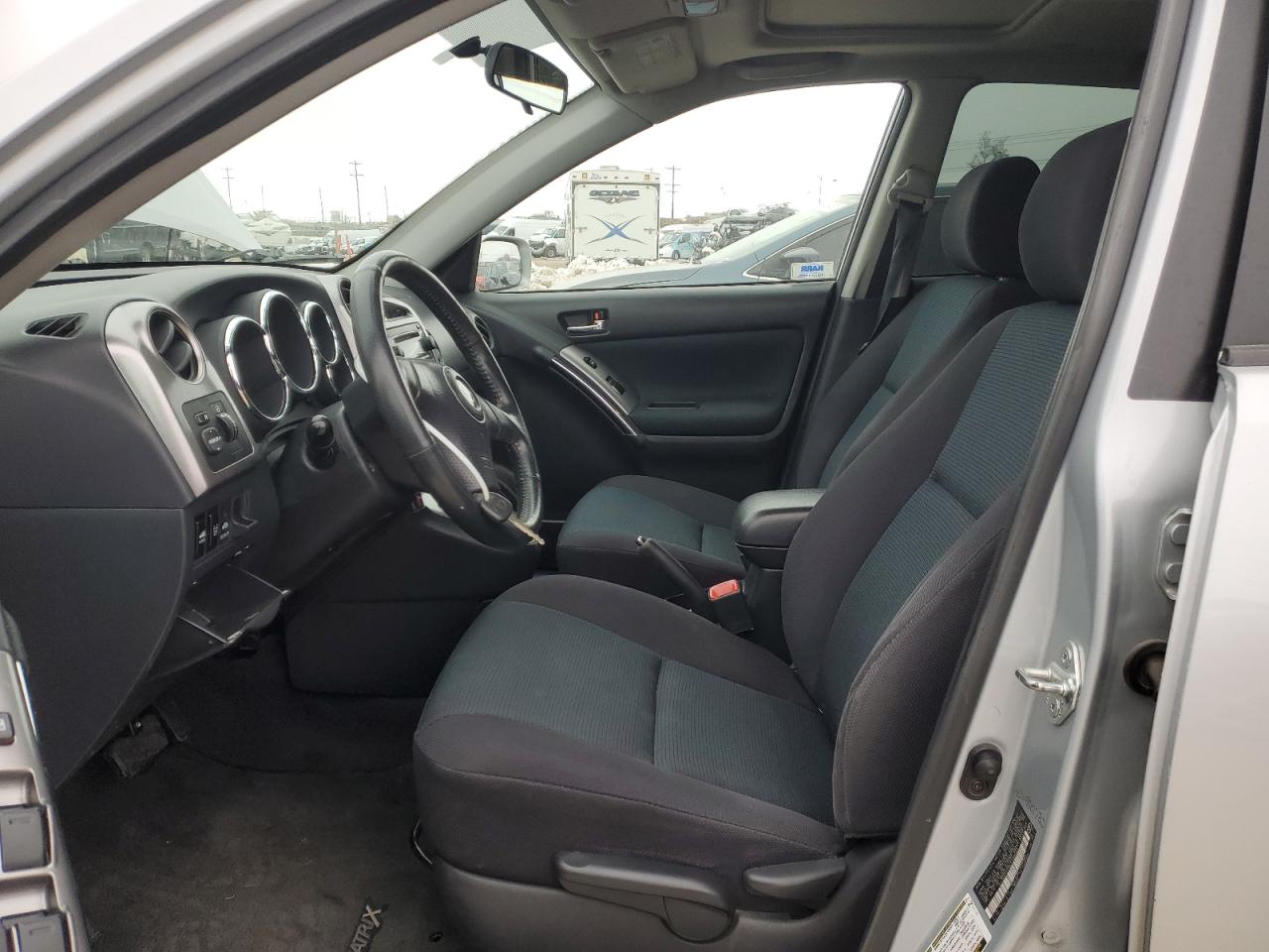 2006 Toyota Corolla - Image 7