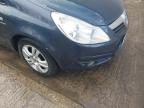 2010 VAUXHALL CORSA ENER for sale at Copart CHESTER