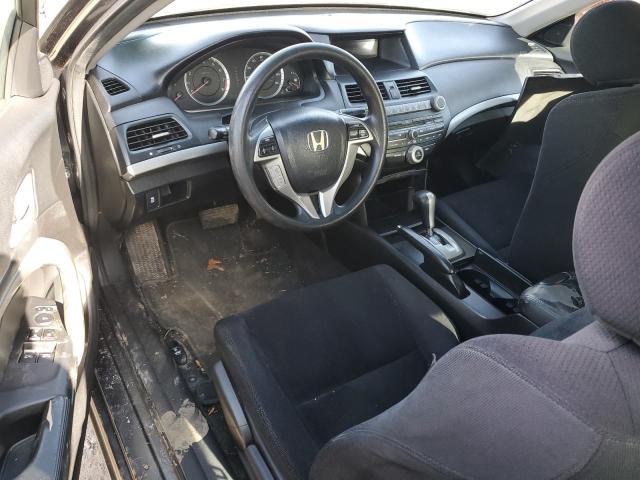  HONDA ACCORD 2012 Сірий