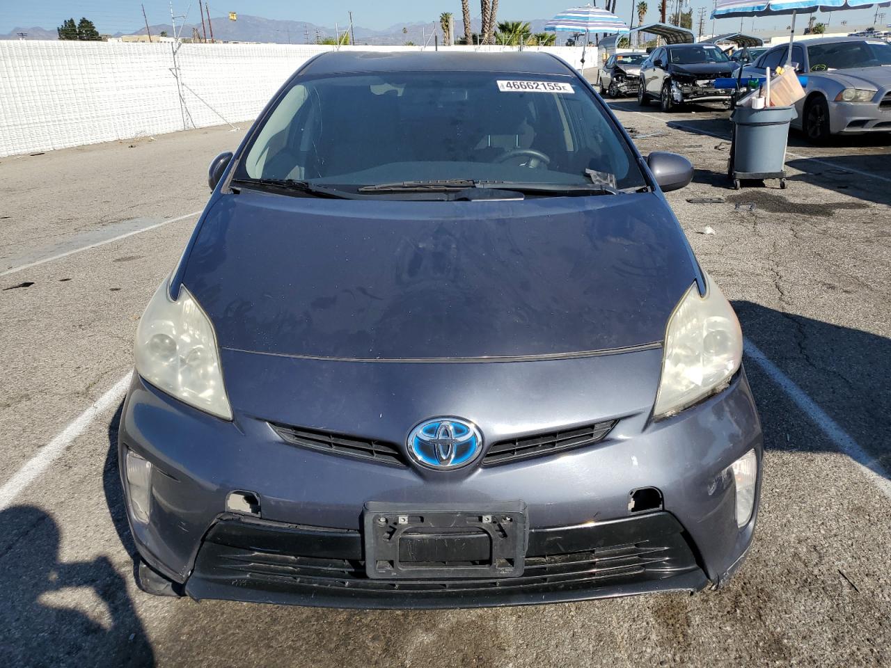 2013 Toyota Prius - Image 5