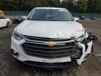 2019 Chevrolet Traverse Lt for Sale in Graham, WA - Front End