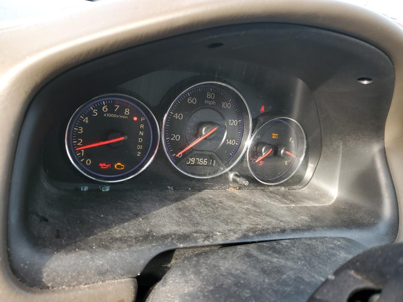 2003 Honda Civic - Image 9