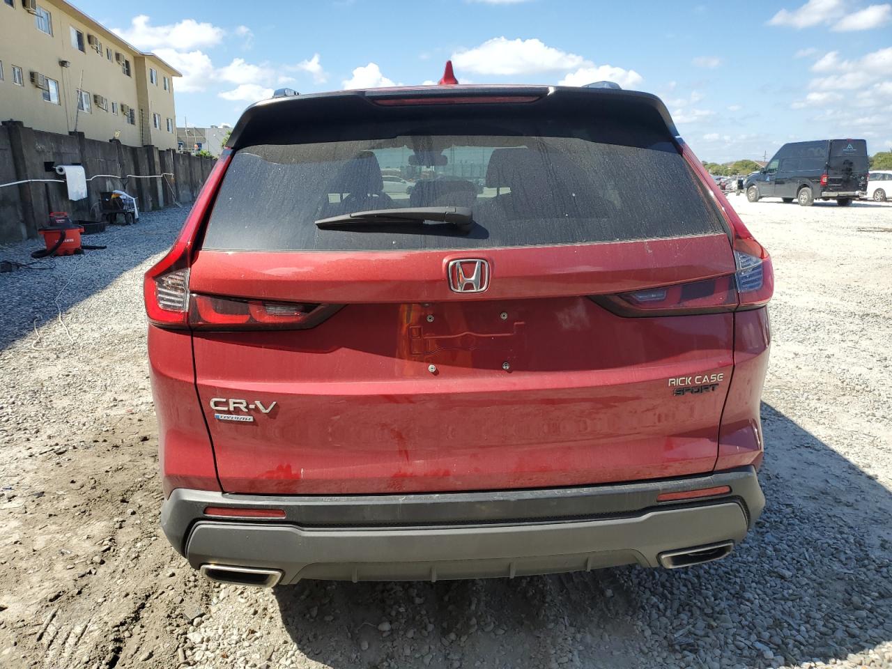 2023 Honda CR-V - Image 6
