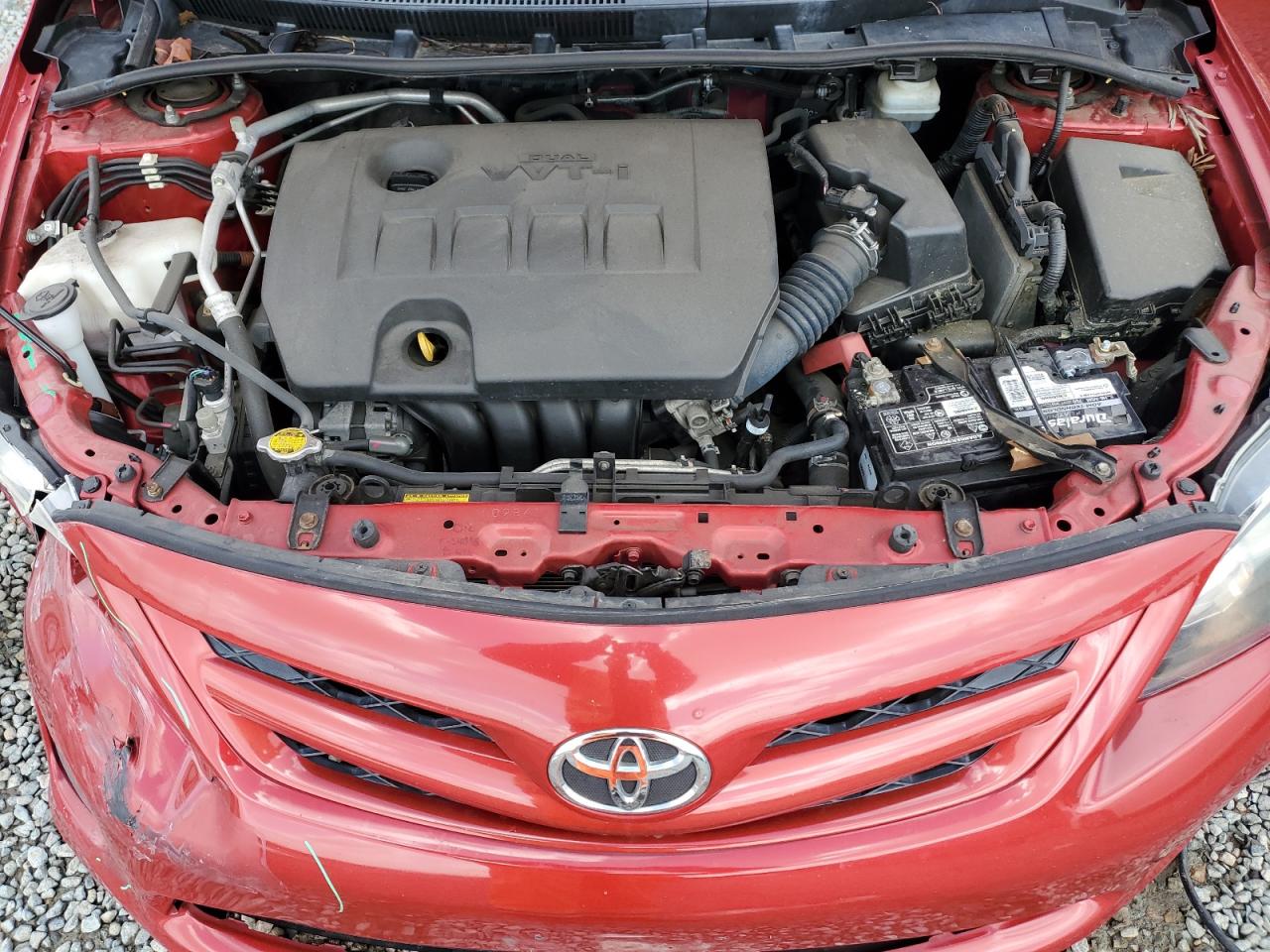 2011 Toyota Corolla - Image 11