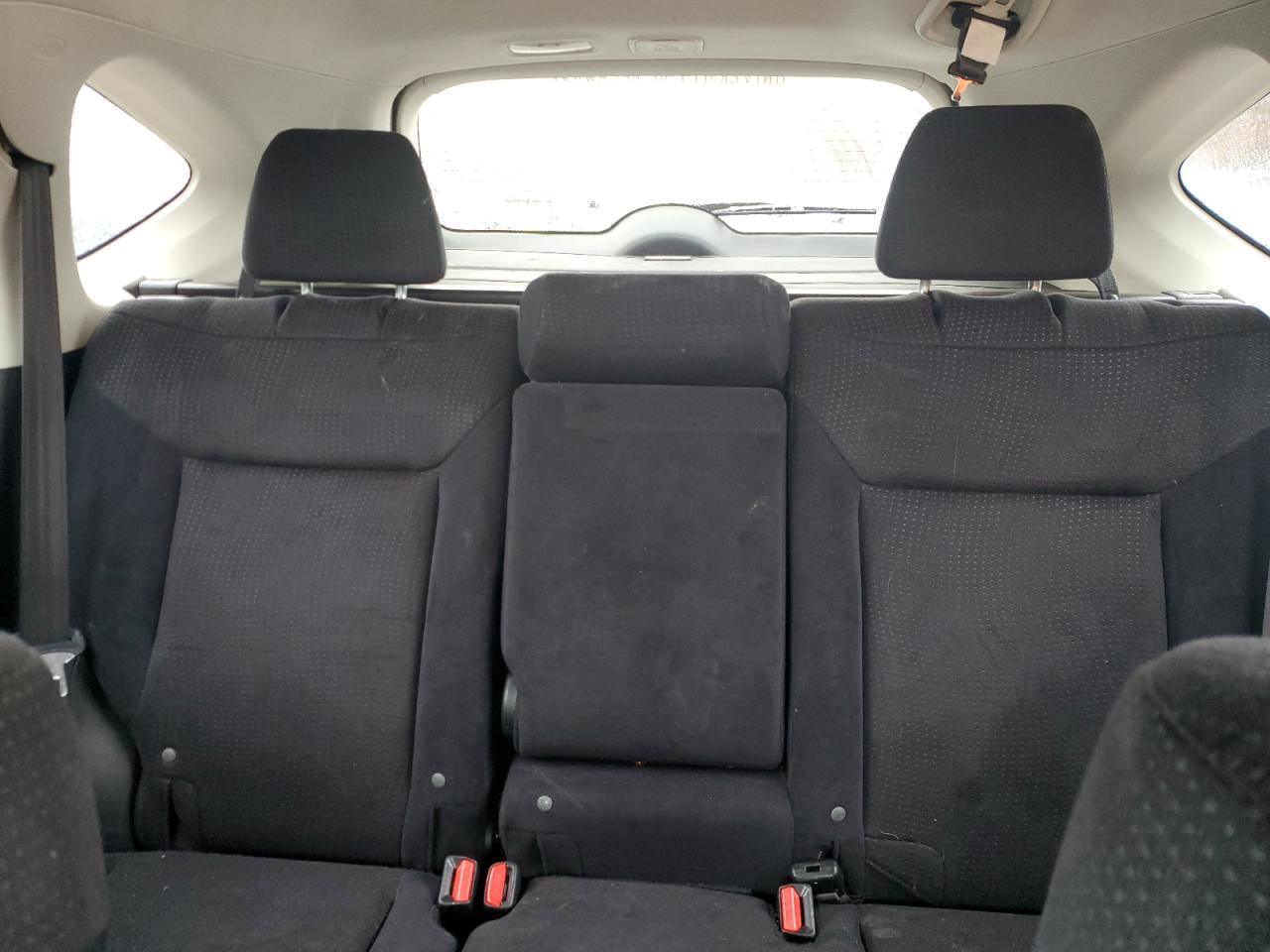 2012 Honda CR-V - Image 10