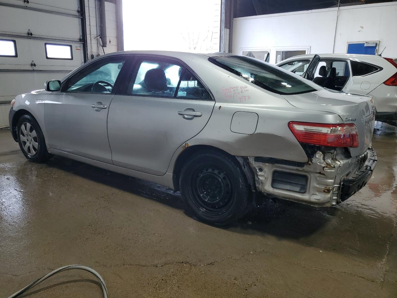 2009 Toyota Camry - Image 2