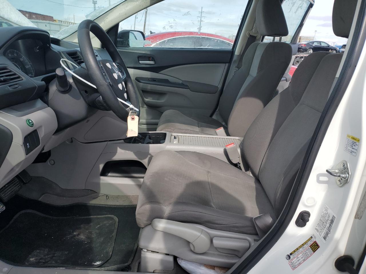 2013 Honda CR-V - Image 7