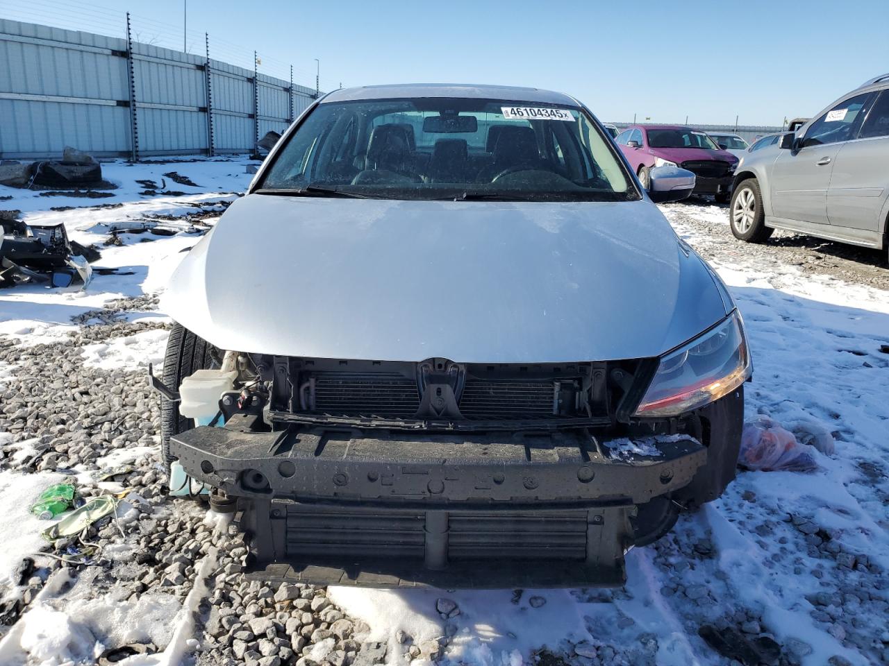 2016 Volkswagen Jetta - Image 5