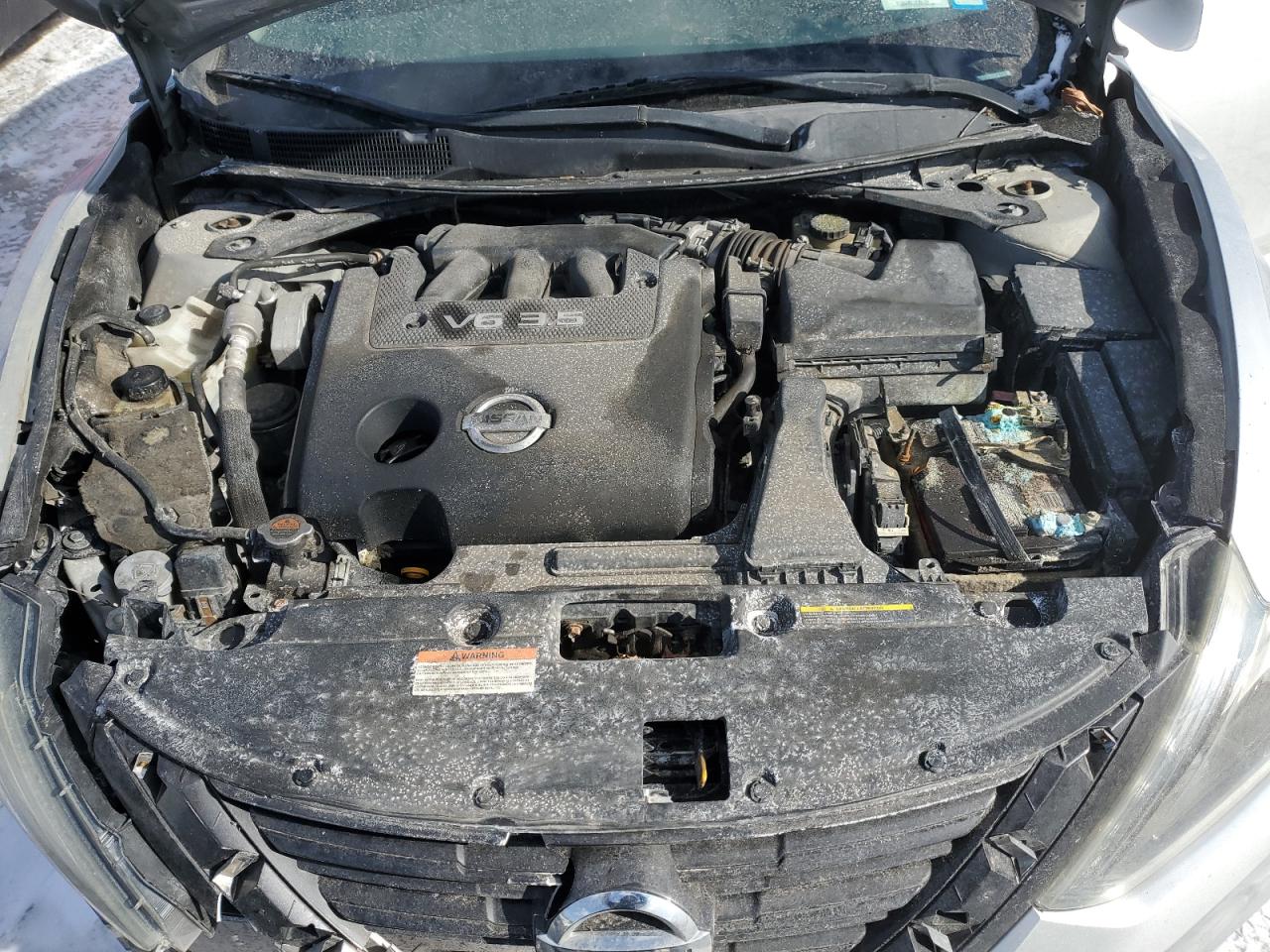2017 Nissan Altima - Image 11