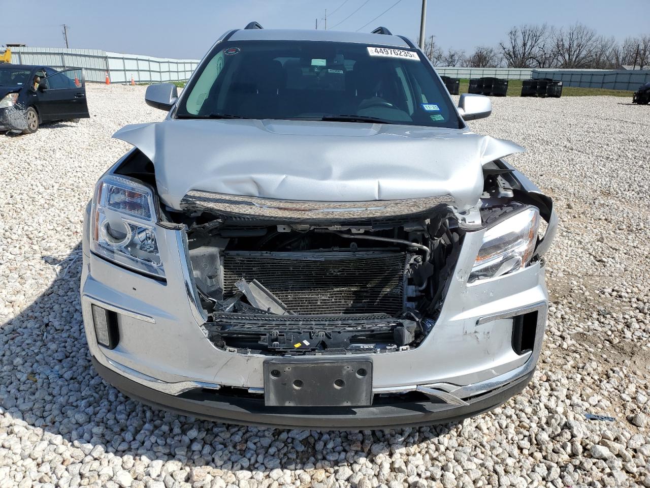 2016 GMC Terrain - Image 5