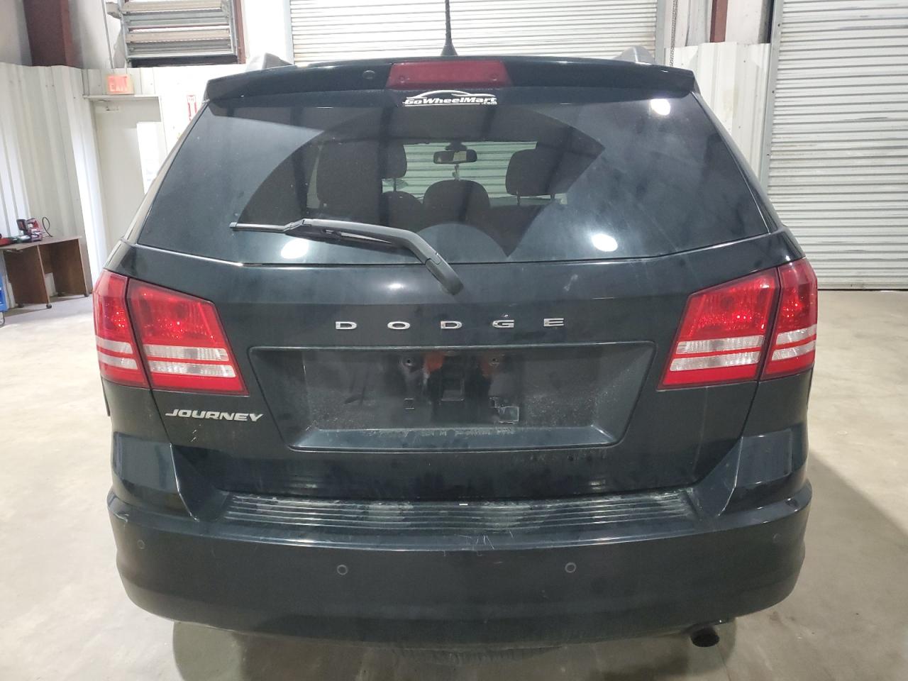 2020 Dodge Journey - Image 6