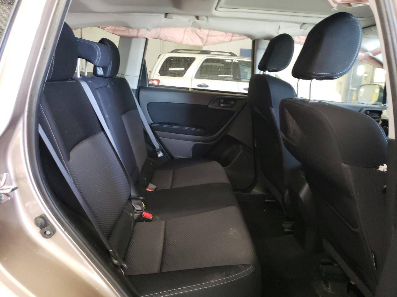 2014 Subaru Forester - Image 11