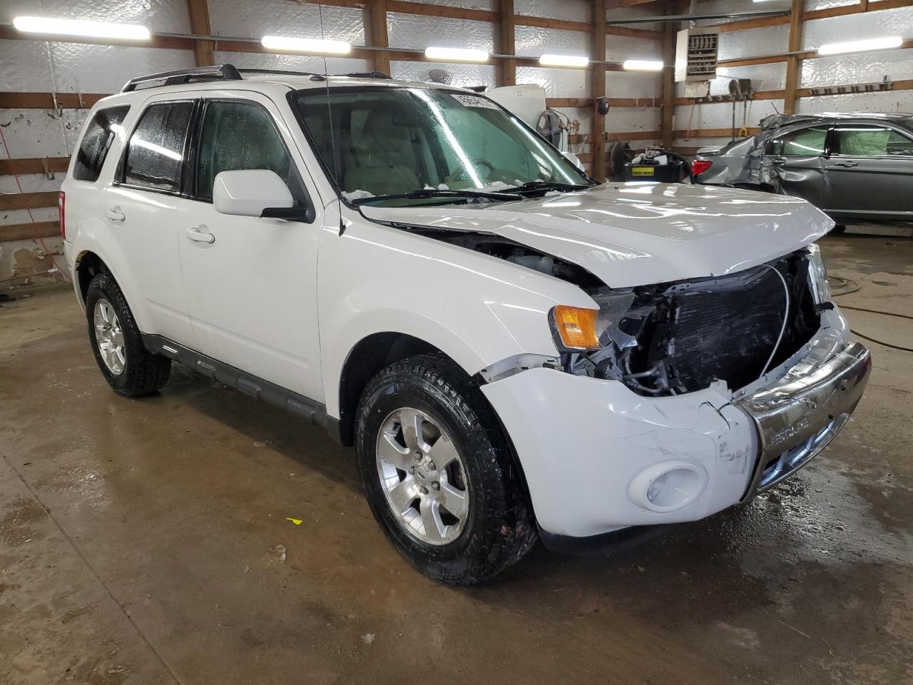 2012 Ford Escape - Image 4