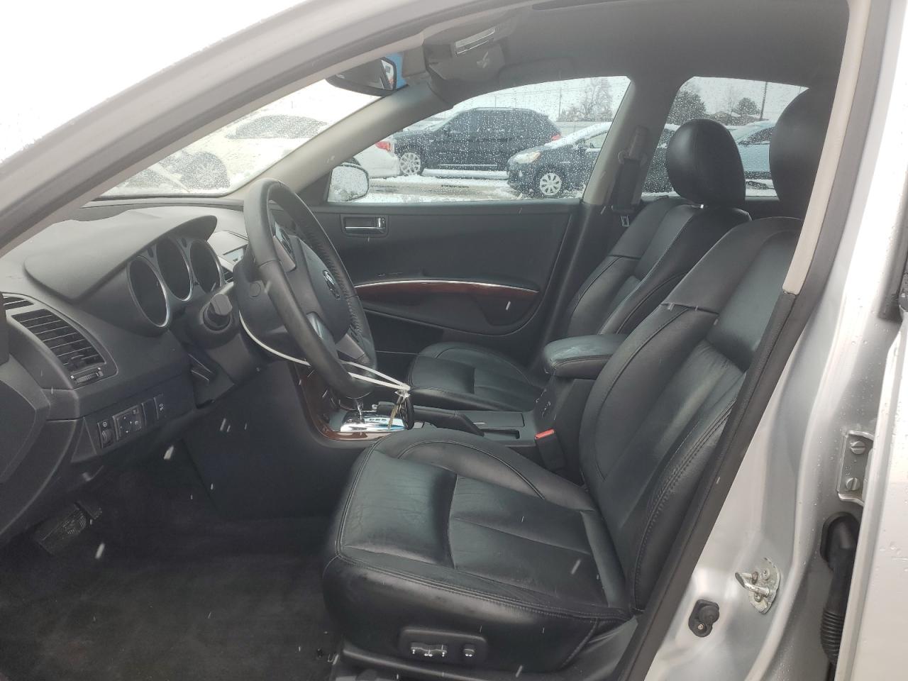 2008 Nissan Maxima - Image 7
