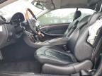 2007 Mercedes-Benz Clk 550 de vânzare în Houston, TX - Front End