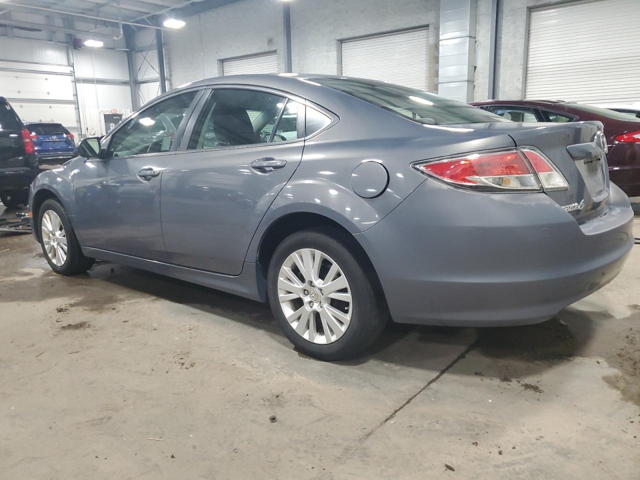 2010 Mazda 6 - Image 2