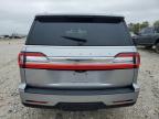 2021 Lincoln Navigator  en Venta en Houston, TX - Side