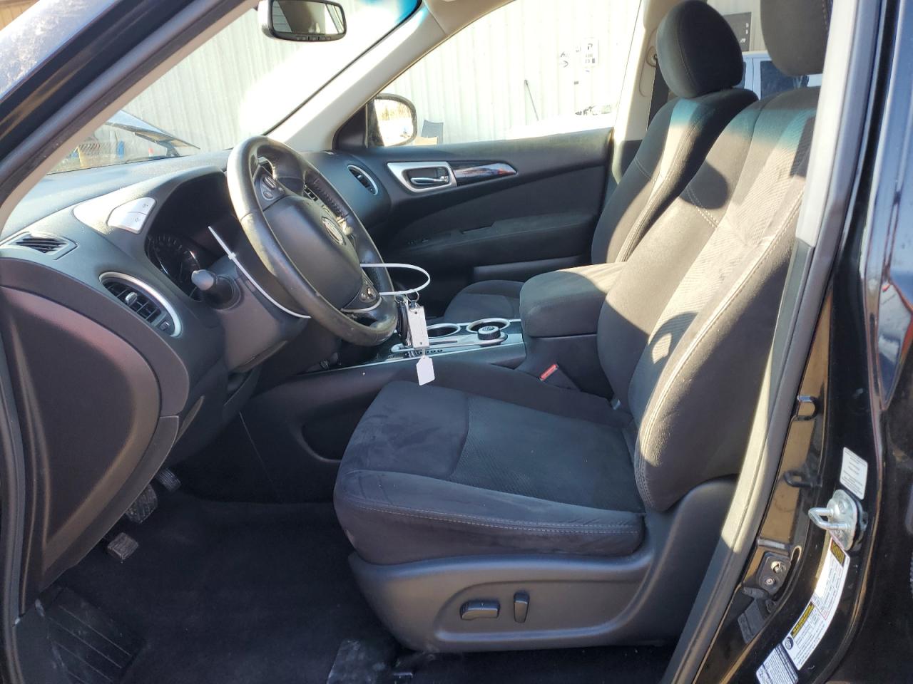 2015 Nissan Pathfinder - Image 7