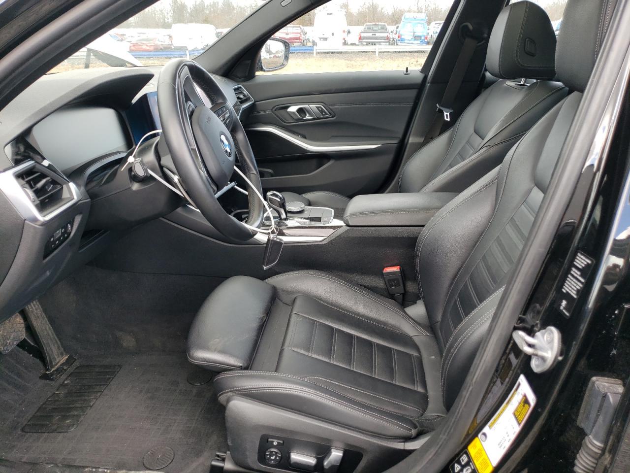 2020 BMW 3er - Image 7