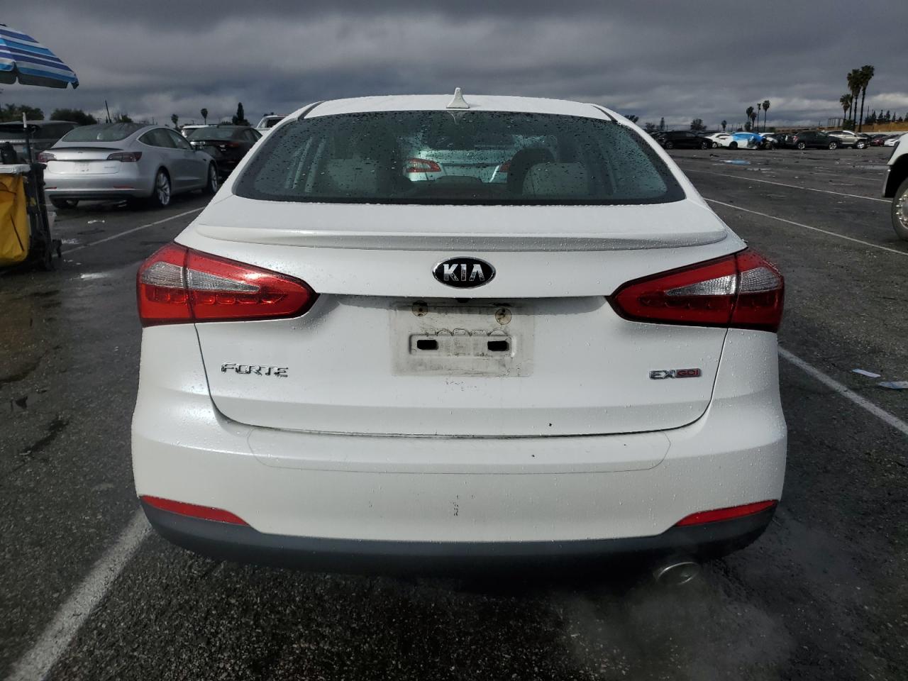 2015 Kia Forte - Image 6
