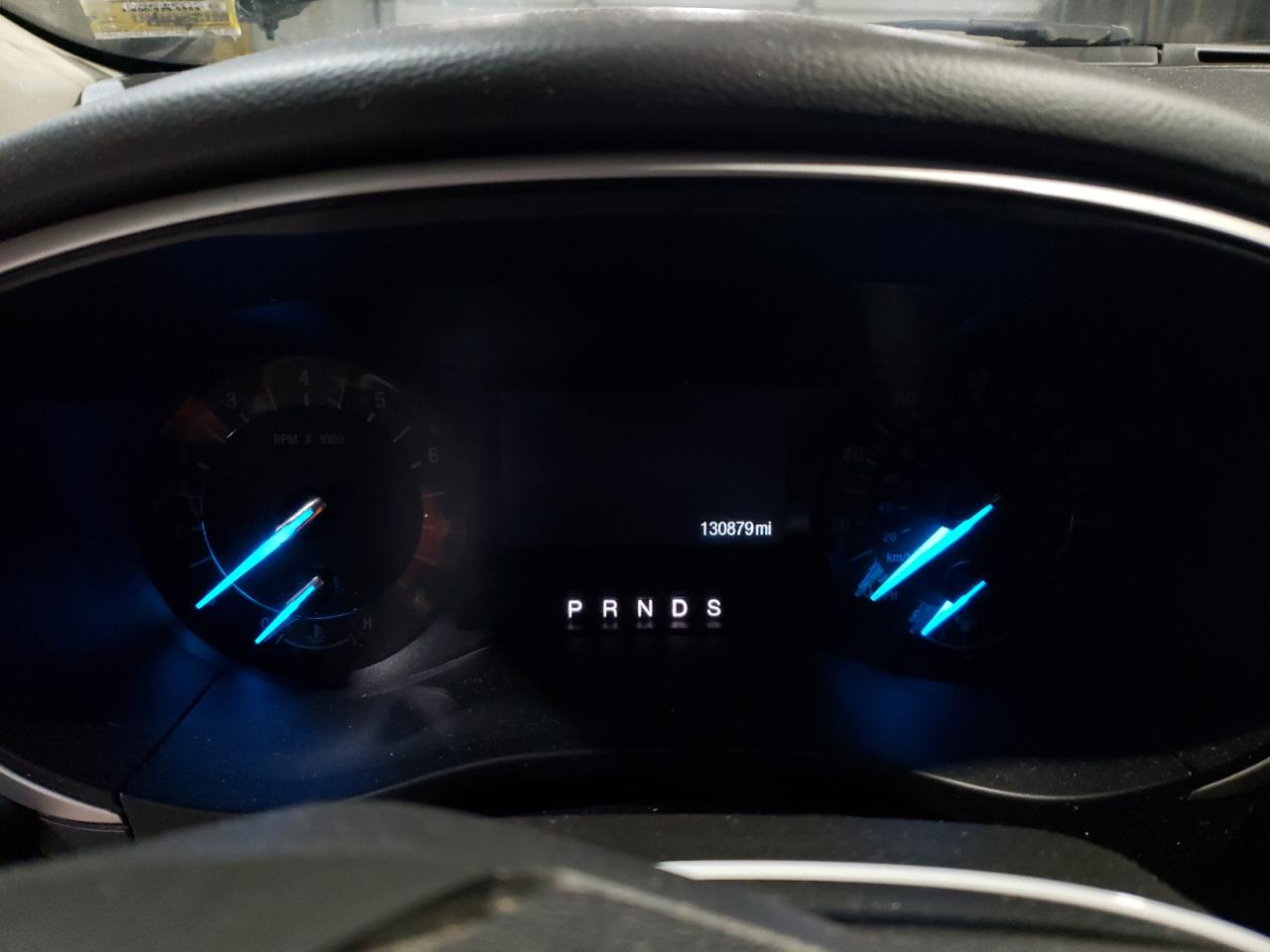 2015 Ford Fusion - Image 9