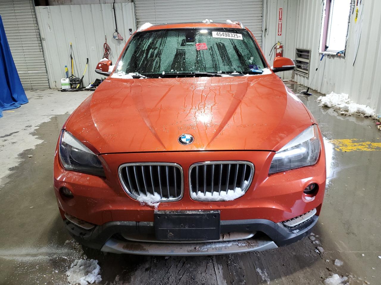 2014 BMW X1 - Image 5