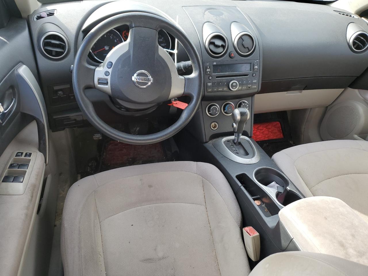 2009 Nissan Rogue - Image 8