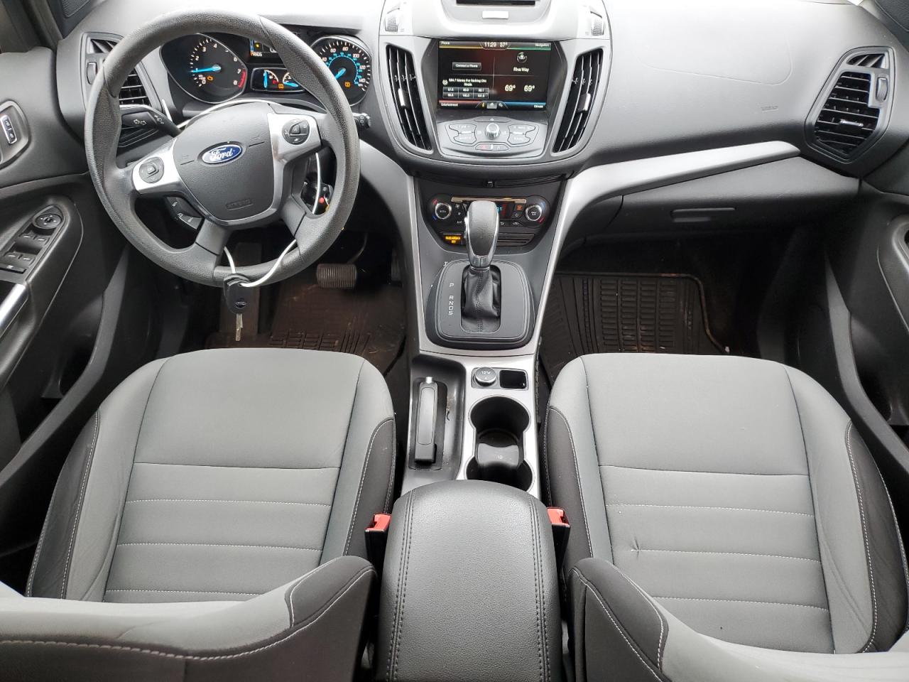 2015 Ford Escape - Image 8