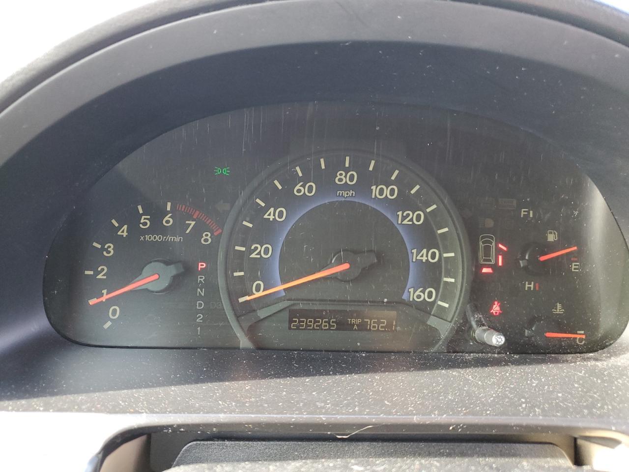 2005 Honda Odyssey - Image 9