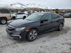 2019 Honda Civic Lx იყიდება Reno-ში, NV - Front End