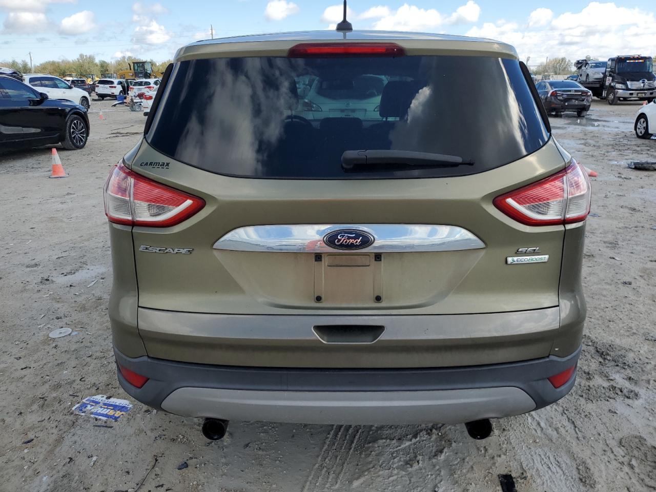 2013 Ford Escape - Image 6