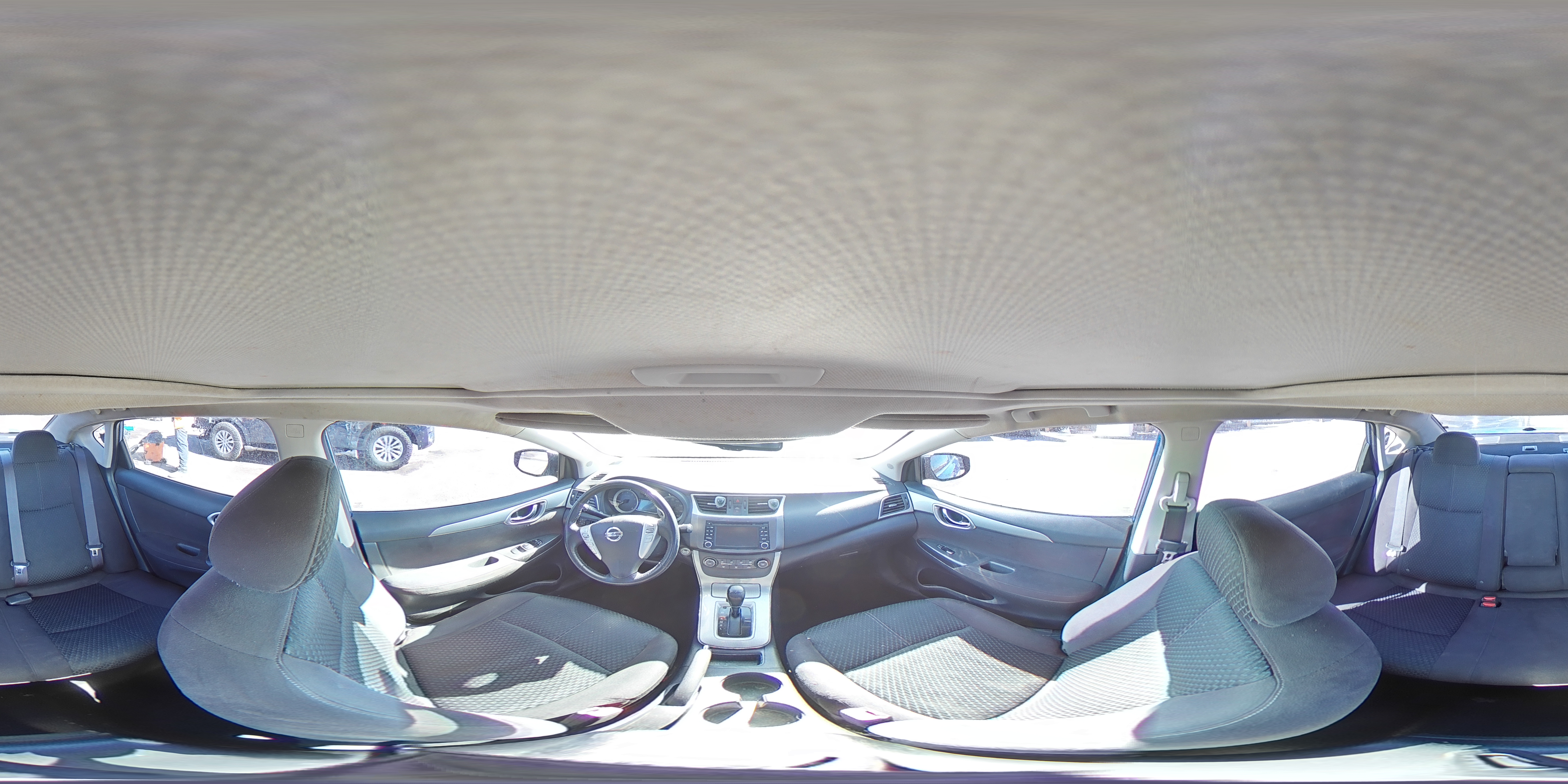 2013 Nissan Sentra - Image 12