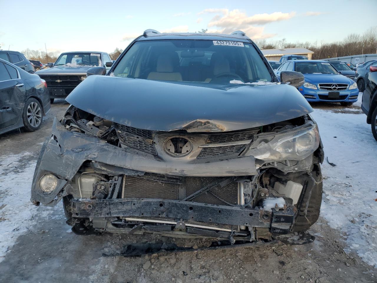 2015 Toyota RAV 4 - Image 5