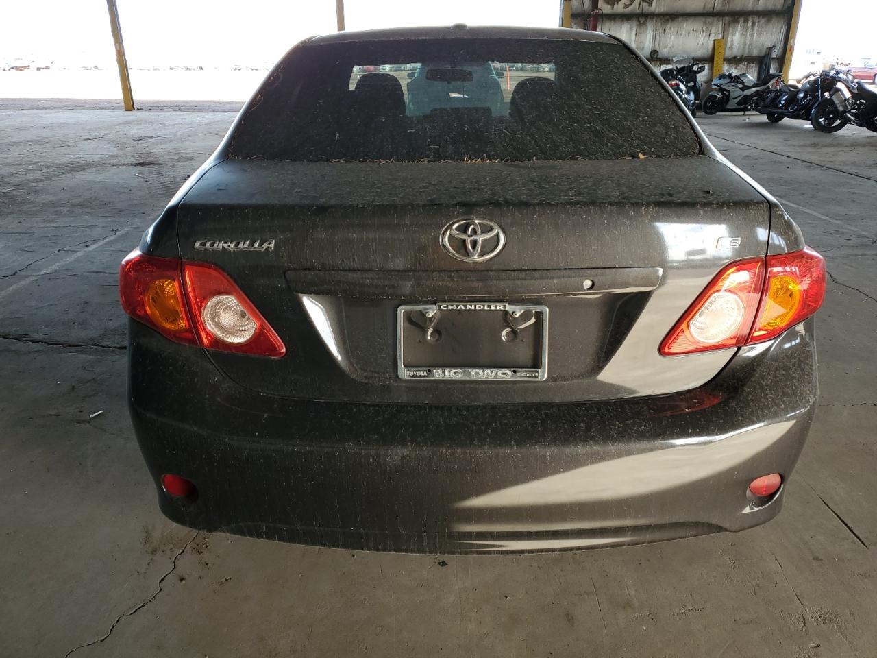 2010 Toyota Corolla - Image 6