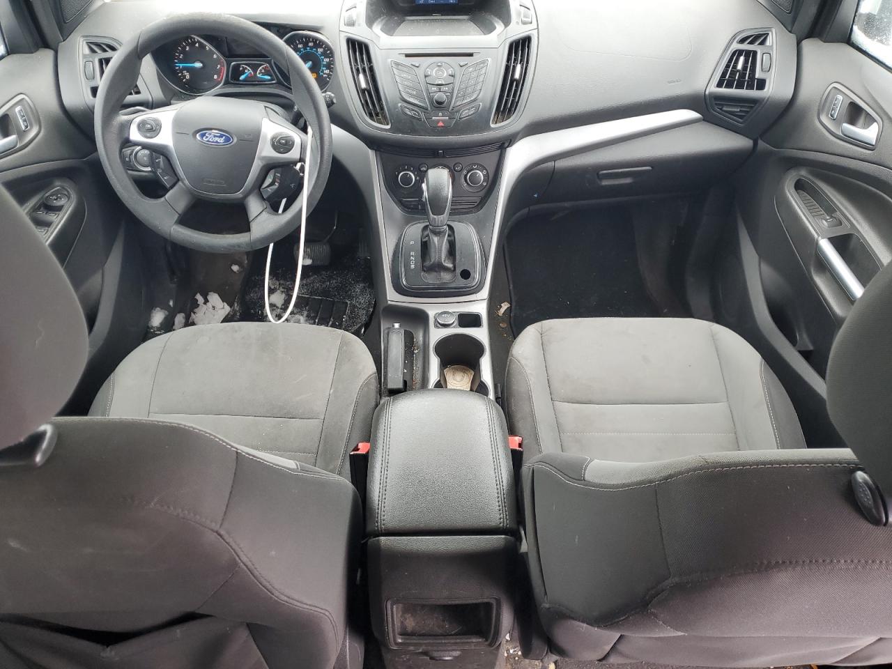 2014 Ford Escape - Image 8
