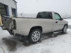 2003 Gmc New Sierra C1500 продається в Chicago Heights, IL - Rear End