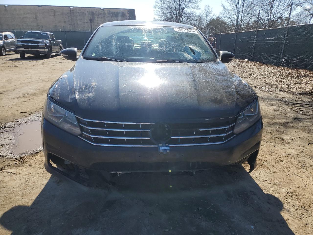 2016 Volkswagen Passat - Image 5