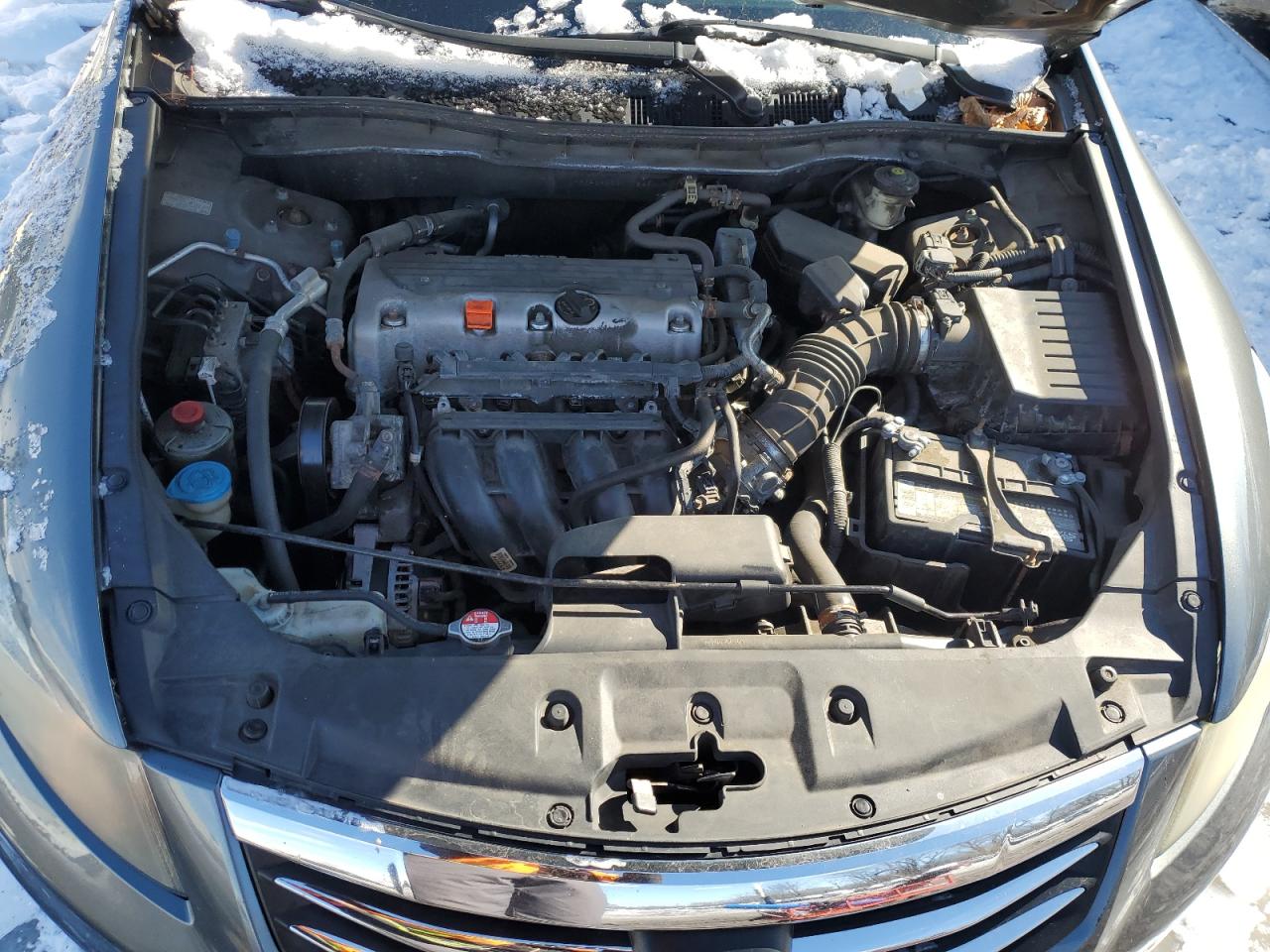 2011 Honda Accord - Image 11