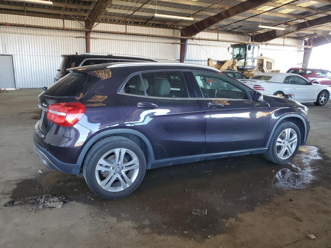 2016 Mercedes-Benz GLA-klasse - Image 3